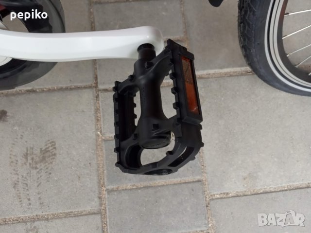 Продавам колела внос от Германия алуминиев градски велосипед CAPUCINE BASICSPORT 28 цола с два аморт, снимка 4 - Велосипеди - 33025643