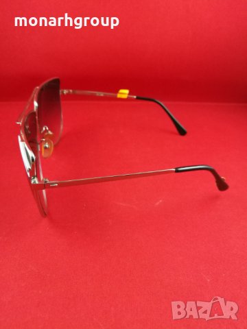 Слънчеви очила, снимка 3 - Слънчеви и диоптрични очила - 26984058