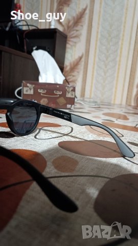 Слънчеви очила Tommy Hilfiger , снимка 3 - Слънчеви и диоптрични очила - 42978420