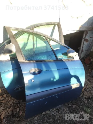 продавам врата Рено Меган Сценик 