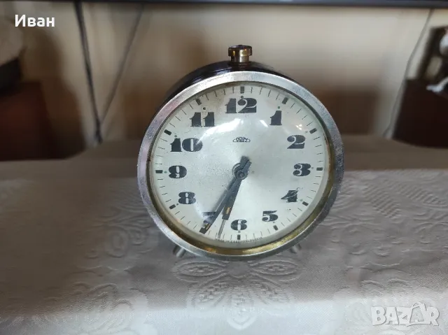 будилници - работят и звънят 