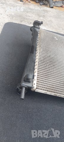 Воден Радиатор Мазда 2 - Форд Фюжън - Фокус - Фиеста 5 - 6 - 2S6H8005CC N, снимка 7 - Части - 37556610