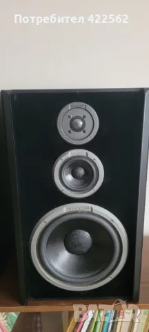 QUADRAL STATUS MX 18, снимка 3 - Тонколони - 48531275