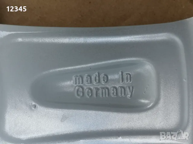 18’’5x112 za skoda 18”5х112 за шкода-№822, снимка 9 - Гуми и джанти - 48527913