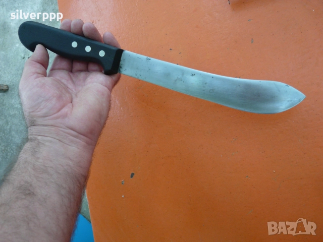  Транжорен нож F Dick - 179 , снимка 4 - Други ценни предмети - 51504135