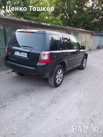 Land Rover Freelander 2 , 4x4, снимка 4 - Автомобили и джипове - 50818564