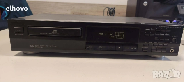CD player Sony CDP-215
