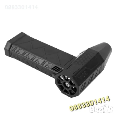 Въздушен вентилатор Techsuit 130000 RPM , снимка 4 - Вентилатори - 49782105