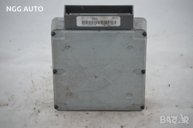 Компютър Двигател ECU XS4F-12A650-FAB BAWL DPC-612 Ford 13876