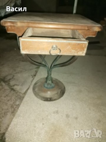 Продавам маса, снимка 3 - Маси - 37384890