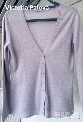 Скъпа жилетка ( кардиган) REPEAT Швейцария