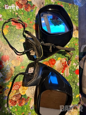 Огледала Citroen C4 Picasso, снимка 5 - Части - 52906171