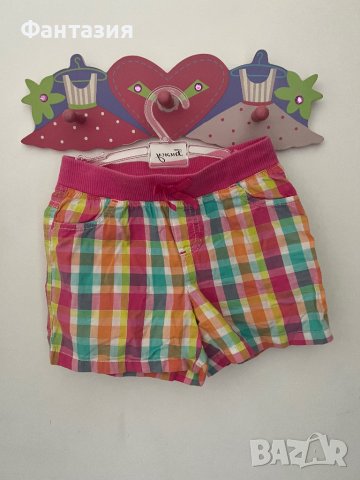 Детски къси панталонки, снимка 3 - Детски панталони и дънки - 39992394