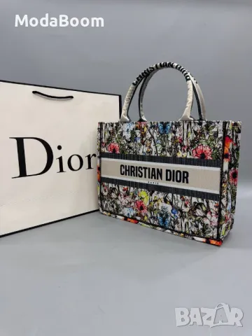 Christian Dior дамски чанти Различни цветове , снимка 6 - Чанти - 48836138