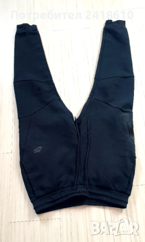Nike Tech Pant Mens Size S Slim Fit ОРИГИНАЛ! Мъжко Долнище!, снимка 12 - Спортни дрехи, екипи - 53131171