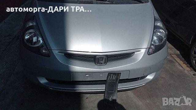 Хонда Джаз 1.2 бензин 2004г./Honda Jazz 1.2i  на Части, снимка 1 - Автомобили и джипове - 33241159