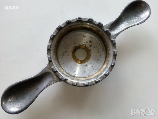 Затварачка за буркани и шишета., снимка 3 - Други ценни предмети - 48898457