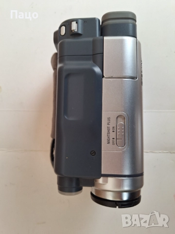 SONY HANDYCAM DCR-TRV255E, снимка 11 - Камери - 52513173