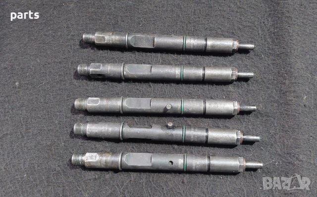 Дюза 2.5TDI Ауди А4 Б6 - А6 C5 - VW - Сеат - Шкода - 059130201E N, снимка 2 - Части - 43292203