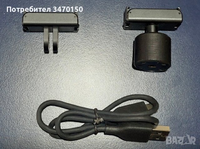 DJI Action 2 Dual-Skreen Combo + аксесоари, снимка 3 - Камери - 43005385
