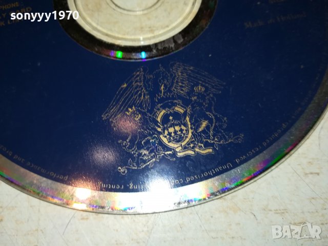 QUEEN-CD 1006221952, снимка 8 - CD дискове - 37045761