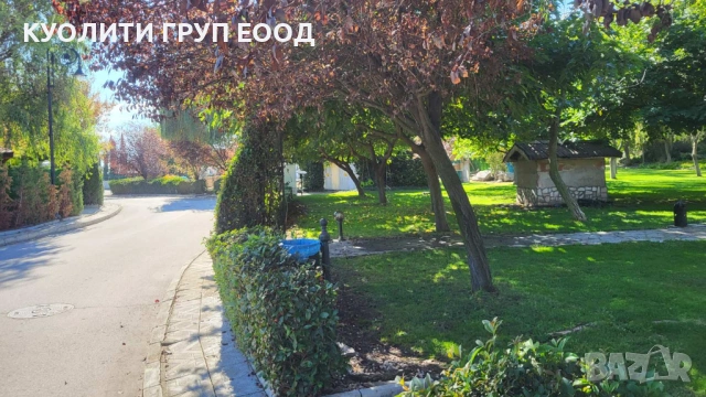 Вашият нов дом в затворен комплекс до Пловдив!, снимка 8 - Къщи - 52038377