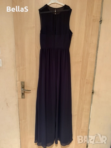 Официална рокля