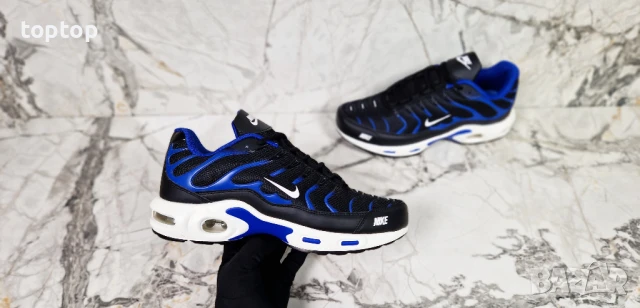 🔝🔝🔝🔝 Мъжки Маратонки🔝🔝🔝🔝, снимка 10 - Маратонки - 50599690