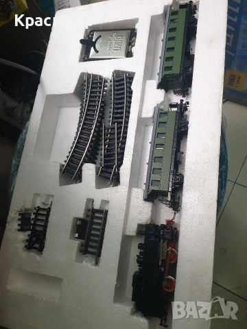 влакчета пико, снимка 3 - Колекции - 53474948