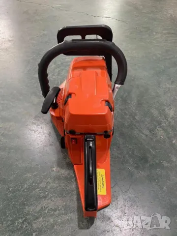 Бензинов верижен трион 4,6kW / 40см, снимка 3 - Други инструменти - 50427185