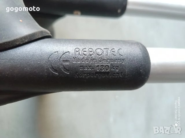 Канадка, патерици, патерица, канадки, бастун, проходилка, количка, ролатор , снимка 4 - Патерици - 47738498