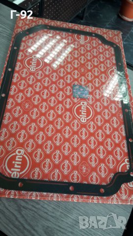 767.824=078103610A**NEU**ELRING**AUDI**VW**2.6-2.8 V6**ГАРНИТУРА ЗА КАРТЕРА**, снимка 2 - Части - 40133032