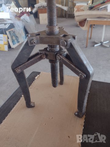 Скоба за лагери, снимка 7 - Други инструменти - 40385341