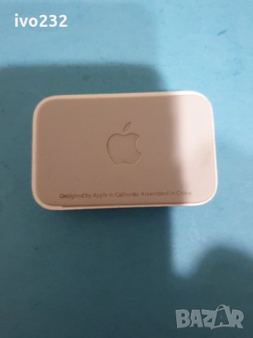 apple docking station, снимка 2 - Друга електроника - 33623439