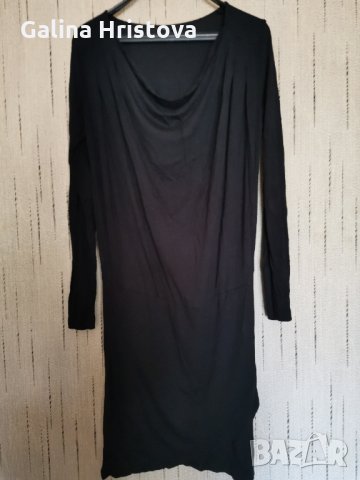 ЕЛЕГАНТНА РОКЛЯ -ГОЛЯМ МАКСИ РАЗМЕР ДО 2XL