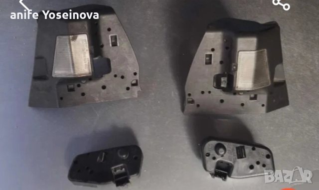 Продавам стопове за БМВ е 46 , снимка 3 - Аксесоари и консумативи - 52233594