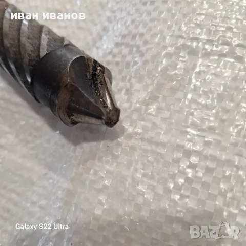 Център Фреза Струг 5 морз, снимка 8 - Стругове - 49787326