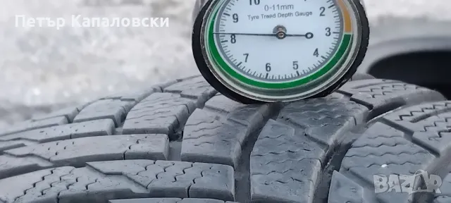 Гуми 215 55 17 Фаярстоун Firestone 2 броя. Нов внос. Неса нови. Цената е за брой гума., снимка 7 - Гуми и джанти - 48754823