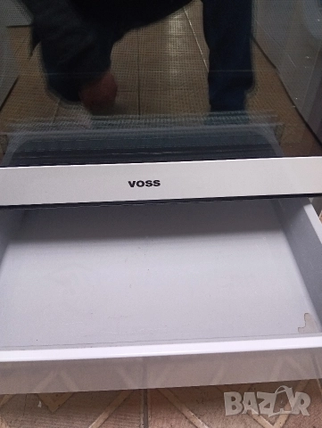 Свободно стояща печка с керамичен плот VOSS с две години гаранция!, снимка 3 - Печки, фурни - 52384612