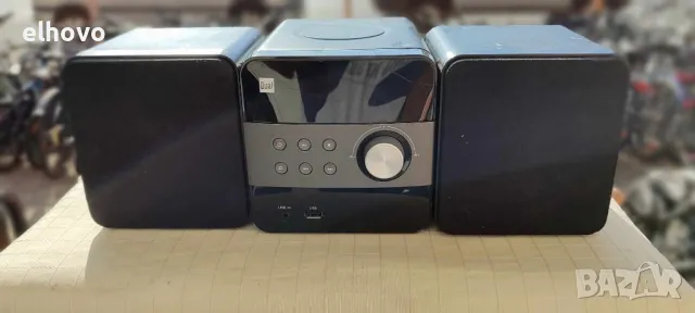 Аудио система Dual ML 22, снимка 2 - Аудиосистеми - 47796785