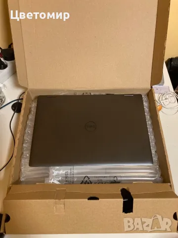 Dell Latitude 9430  - 12th Gen i7-1265U - 16GB - 512GB SSD- 5G Cellular