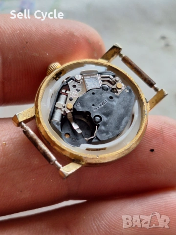 ✅ЧАСОВНИК D.K.❗, снимка 3 - Дамски - 53443607