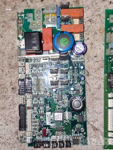 части за кафемашина SOLIS MASTER PRO, снимка 4 - Кафемашини - 51639982