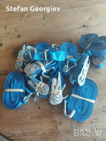 колани за укрепване 0888812853, снимка 4 - Части - 52642583