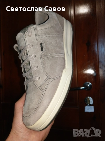 Ecco 42нм. 26,5см., снимка 17 - Мъжки ботуши - 52056988