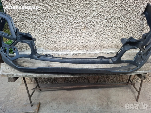 Броня за Hyundai Kona 2020 г., снимка 3 - Части - 51410358