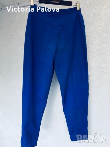 Прекрасен панталон LOUIS LONDON , снимка 4 - Панталони - 28040604