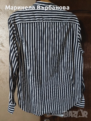 мъжка риза , снимка 4 - Ризи - 52028237