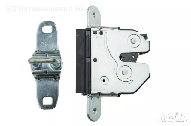 52161766 Комплект Брава за багажник, Alfa Romeo, Fiat, Opel, 4 ПИН, снимка 3 - Части - 53067447