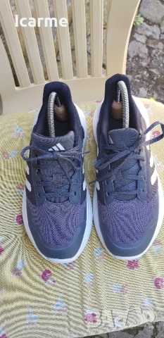 Оригинални маратонки Adidas Cloudfoam, снимка 8 - Маратонки - 50629814